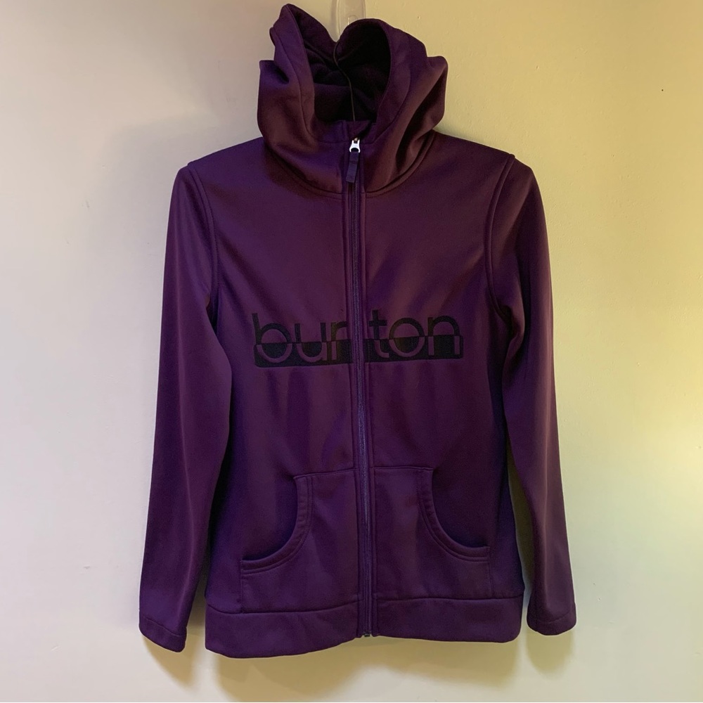 Burton ~ Dry Ride Women’s Layering Hoodie